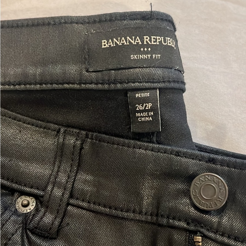 Banana Republic petite pants